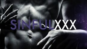 Vanessa Decker's female friendly trailer by Sinful XXX