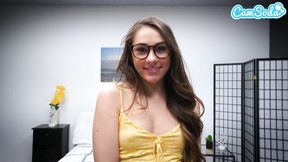 Watch rough Isiah Maxwell and Mackenzie Mace's scene
