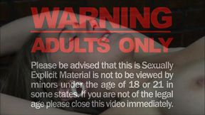 Hope Gets Her Wet (hd Wmv)