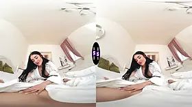 Kinky duo skips sauna for aggressive hotel room sex - teenmegaworld
