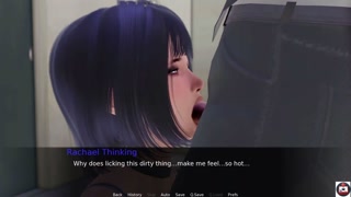 Public Sex Life H - (PT 3) - Racheal Corruption Route