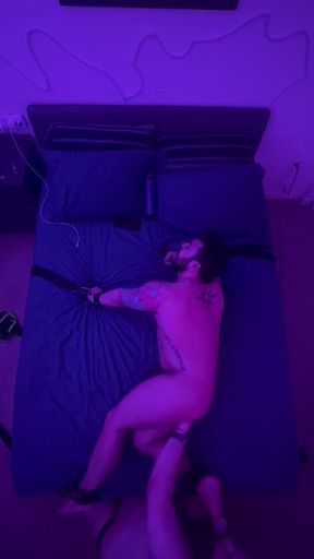 Preview from 2024 Birthday hole stretching