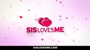 I Record My girlfriend Swallowing My Jizz