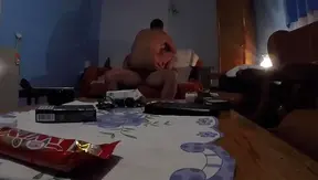 Serbian Dom Takes Control in Steamy Bareback Ride – HotLeak 18+