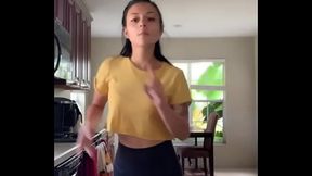 Twitch streamer tease