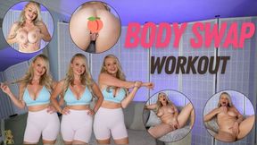 Bodyswap Workout