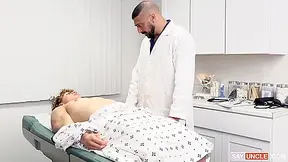 Des Ires In Doctor Good Fucking