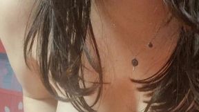 jet de lait ... mmmhmmh