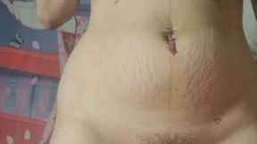 jet de lait ... mmmhmmh