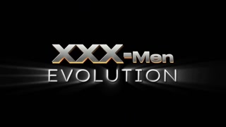 XXX-Men Evolution ep02 the dream of being fucked by several straight boys - hentai bara yaoi