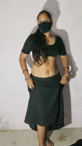 Desi hotwife remove dress part 1