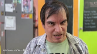 Parties and orgies (cool anecdotes) part 01