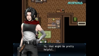 Zombie Retreat 2 - Part 4 - Horny Builder By LoveSkySan69