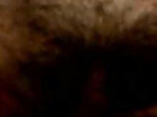 Big Clit FTM Tribbing