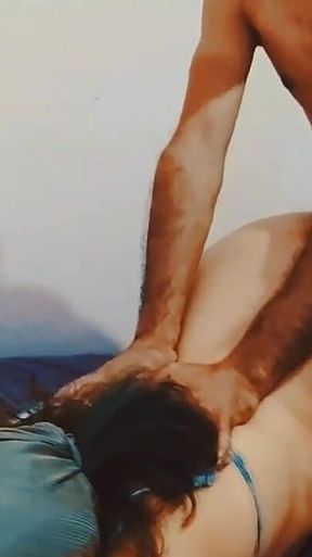 My Wife's Girlfriend Loves My Big Penis