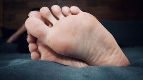 Worship My Soles