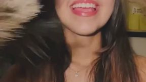 Tickling you with feathers