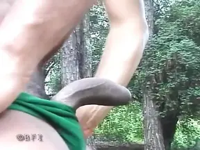 Falls n balls 9 -2 scenes in 1-