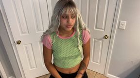 Bully Pulls my Pants Down In Front of Entire Class