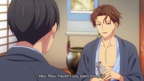 Two Married Couples Make Netorare to Each Other | Hentai 1080p