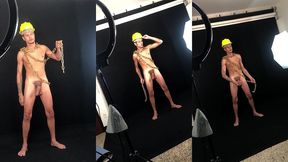 ja pensou em me contratar pra construir na sua casa?