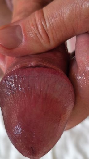 Masturbation