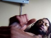 Before work stress relief (OnlyFans/NickSteeleDick)