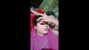 Sudipa&#039;s sex vlog on how to fuck with huge cock