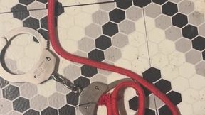 Why you should use bondage items MP4