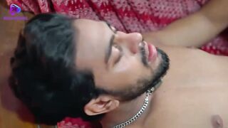 Adla Badli 2 2023 Besharams Originals Hindi Porn Web Series Episode 6