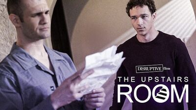 DISRUPTIVEFILMS Jayden Marcos Ass Pounds Hired Contractor