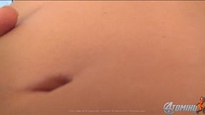 TOMIKO STOMACH GROWL - MP4
