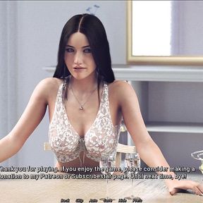 Naughty 40 - Part 5 Be Flirtatious by Misskitty2k