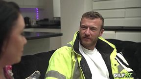 GILFs Crave Satisfaction