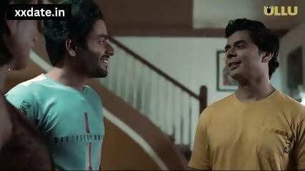 Wife cheats with husband's friend E2