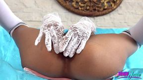 sharpie markers anal masturbation with atm - jesse thai