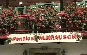 Seduce blow hotly, Heidi -Teil Five - Heidi und die lustigen Spritzbuben der Berge (1992)