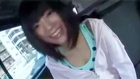 Straight  in stockings is masturbating her cunt