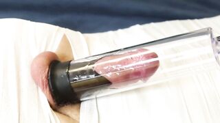 Dragon Bondage - Mummy Wraps Slave Girl's Body In Vet Wrapping For Kinky Fun