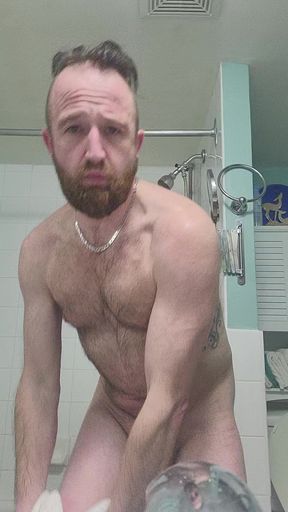 Stay clean my friends