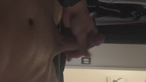 Post workout