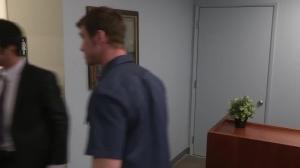 The Gay Office - Slut digs nailing