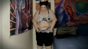 Too Fat for My Pants