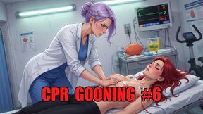 CPR Gooning #6: Rhythmic Medical Trance