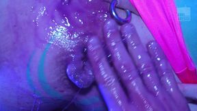 Axelabysse Very Berry