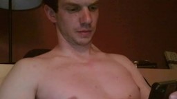 Alex Macedon Private Show