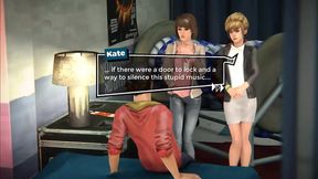 Intimate Moments Gameplay #30