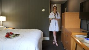 Nurse Noms - Raw Footage Part 2