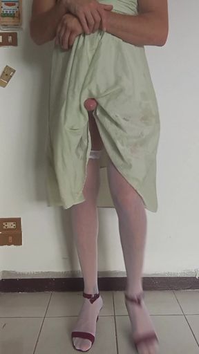 I my thick until I make me like I would like you to do for me baby