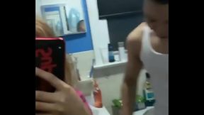 ZAGARY MEJIA SE DEJA PUNTEAR POR SU NOVIO